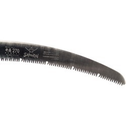 Ножовка Samurai GKC-270-LH
