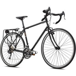 Велосипед Fuji Bikes Touring 2020 frame 49