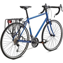 Велосипед Fuji Bikes Touring 2020 frame 49