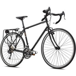 Велосипед Fuji Bikes Touring 2020 frame 52