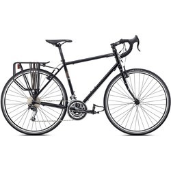 Велосипед Fuji Bikes Touring 2020 frame 52
