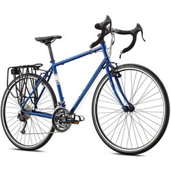 Велосипед Fuji Bikes Touring 2020 frame 52