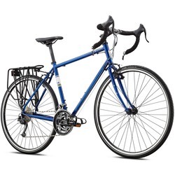 Велосипед Fuji Bikes Touring 2020 frame 56