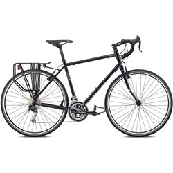 Велосипед Fuji Bikes Touring 2020 frame 64