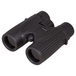 Бинокль / монокуляр BRESSER Lunt SUNoculars 8x32 (красный)