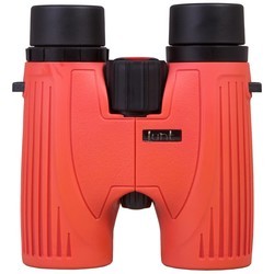 Бинокль / монокуляр BRESSER Lunt SUNoculars 8x32 (красный)