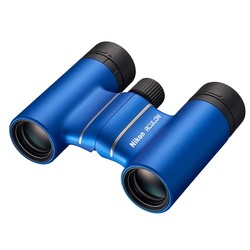 Бинокль / монокуляр Nikon Aculon T02 8x21 (синий)