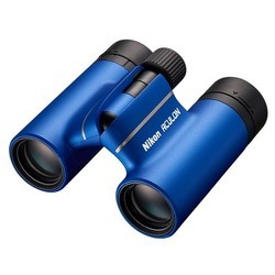 Бинокль / монокуляр Nikon Aculon T02 8x21 (синий)