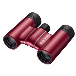 Бинокль / монокуляр Nikon Aculon T02 8x21 (синий)