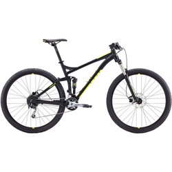 Велосипед Fuji Bikes Outland 29 1.3 2020 frame XXL