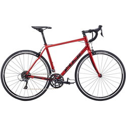Велосипед Fuji Bikes Sportif 2.3 2020 frame 52