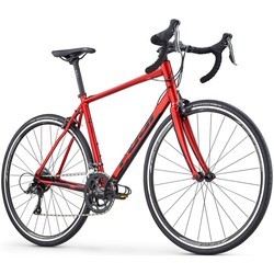 Велосипед Fuji Bikes Sportif 2.3 2020 frame 58