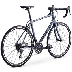 Велосипед Fuji Bikes Sportif 2.3 2020 frame 58