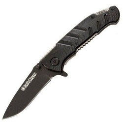 Нож / мультитул Smith&Wesson Extreme Ops Folding Knife SWA7CP