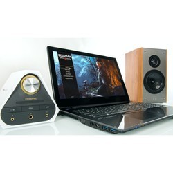 ЦАП Creative Sound Blaster X7 Limited Edition