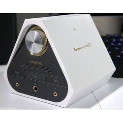 ЦАП Creative Sound Blaster X7 Limited Edition