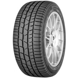 Шины Continental ContiWinterContact TS830P SUV 255/50 R21 109H Seal