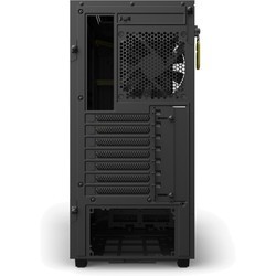 Корпус NZXT H510 Siege