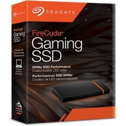 SSD Seagate STJP500400