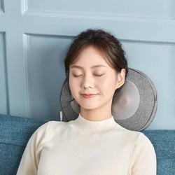 Массажер для тела Xiaomi Lervan Pillow Massager