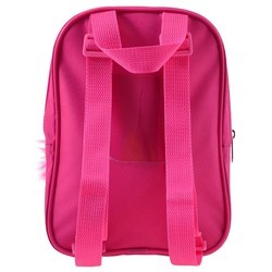 Школьный рюкзак (ранец) Yes K-18 Minions Fluffy