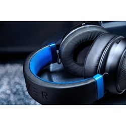 Наушники Razer Kraken for Console (черный)