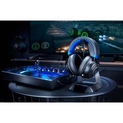 Наушники Razer Kraken for Console (черный)