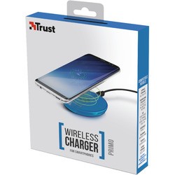 Зарядное устройство Trust 5W Primo Wireless Charger