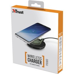 Зарядное устройство Trust 5W Primo Wireless Charger