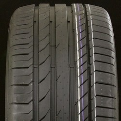 Шины Continental ContiSportContact 5 235/45 R18 94W Seal