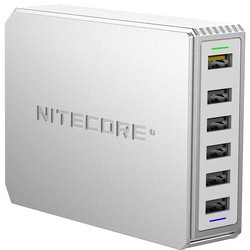 Зарядное устройство Nitecore UA66Q