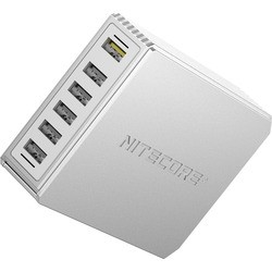 Зарядное устройство Nitecore UA66Q