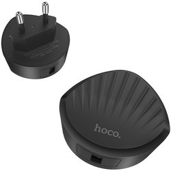 Зарядное устройство Hoco C68A