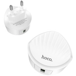 Зарядное устройство Hoco C68A