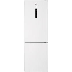 Холодильник Electrolux LNC 7ME32 W2
