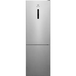 Холодильник Electrolux LNC 7ME32 X2