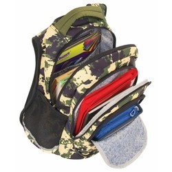 Школьный рюкзак (ранец) Brauberg Special Military