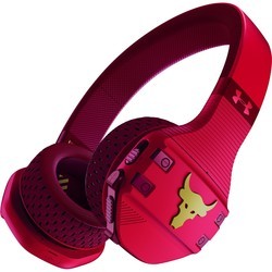 Наушники JBL Under Armour Sport Wireless Train Rock