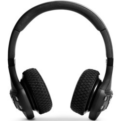 Наушники JBL Under Armour Sport Wireless Train Rock