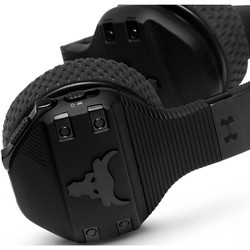 Наушники JBL Under Armour Sport Wireless Train Rock