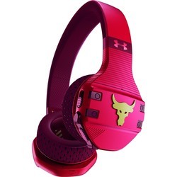 Наушники JBL Under Armour Sport Wireless Train Rock