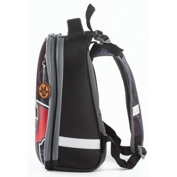 Школьный рюкзак (ранец) Brauberg 227820 (черный)