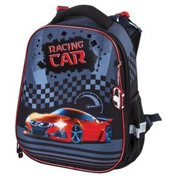 Школьный рюкзак (ранец) Brauberg Premium Racing Car