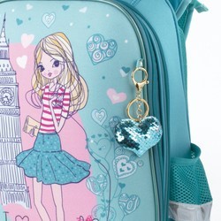 Школьный рюкзак (ранец) Brauberg Premium London