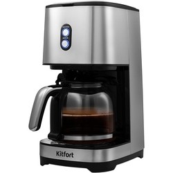 Кофеварка KITFORT KT-750