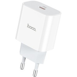 Зарядное устройство Hoco C76A