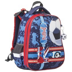 Школьный рюкзак (ранец) Brauberg Premium Football