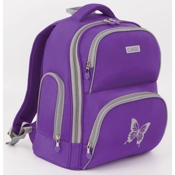 Школьный рюкзак (ранец) Brauberg Classic Butterfly