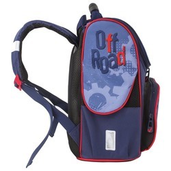 Школьный рюкзак (ранец) Brauberg Style Monster Force