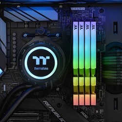 Оперативная память Thermaltake R009D408GX2-4600C19A